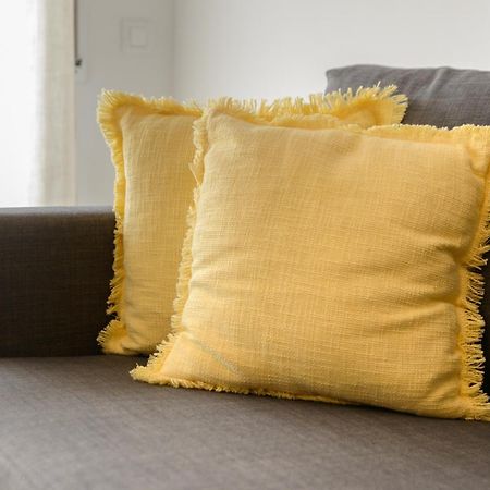 Empuriabrava Apartaments - Nº2 Экстерьер фото