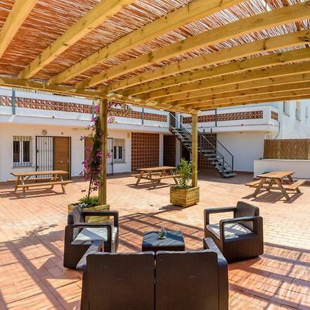 Empuriabrava Apartaments - Nº2 Экстерьер фото