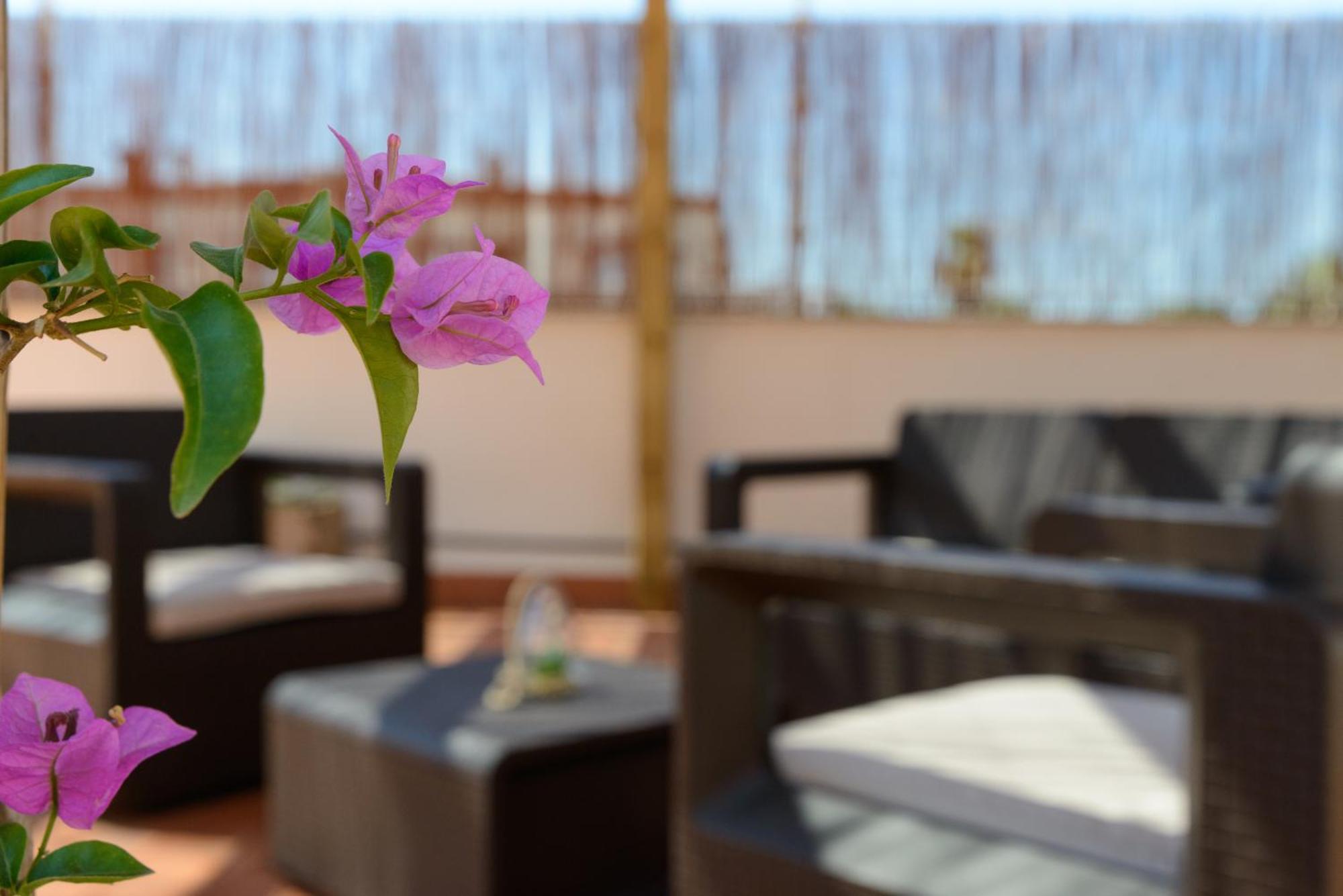 Empuriabrava Apartaments - Nº2 Экстерьер фото
