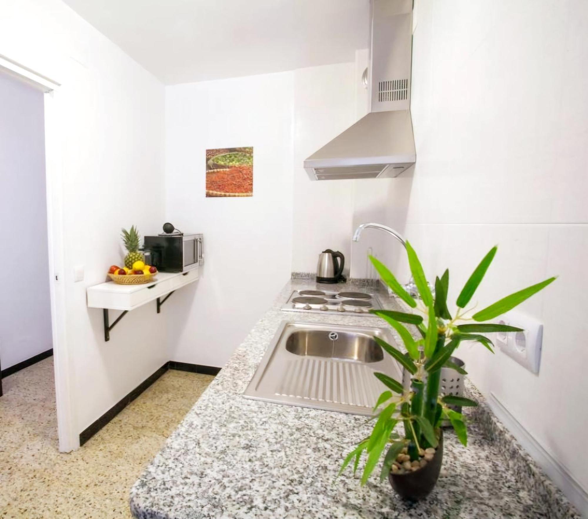Empuriabrava Apartaments - Nº2 Экстерьер фото
