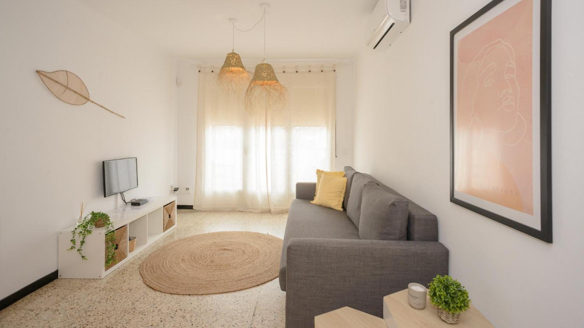 Empuriabrava Apartaments - Nº2 Экстерьер фото