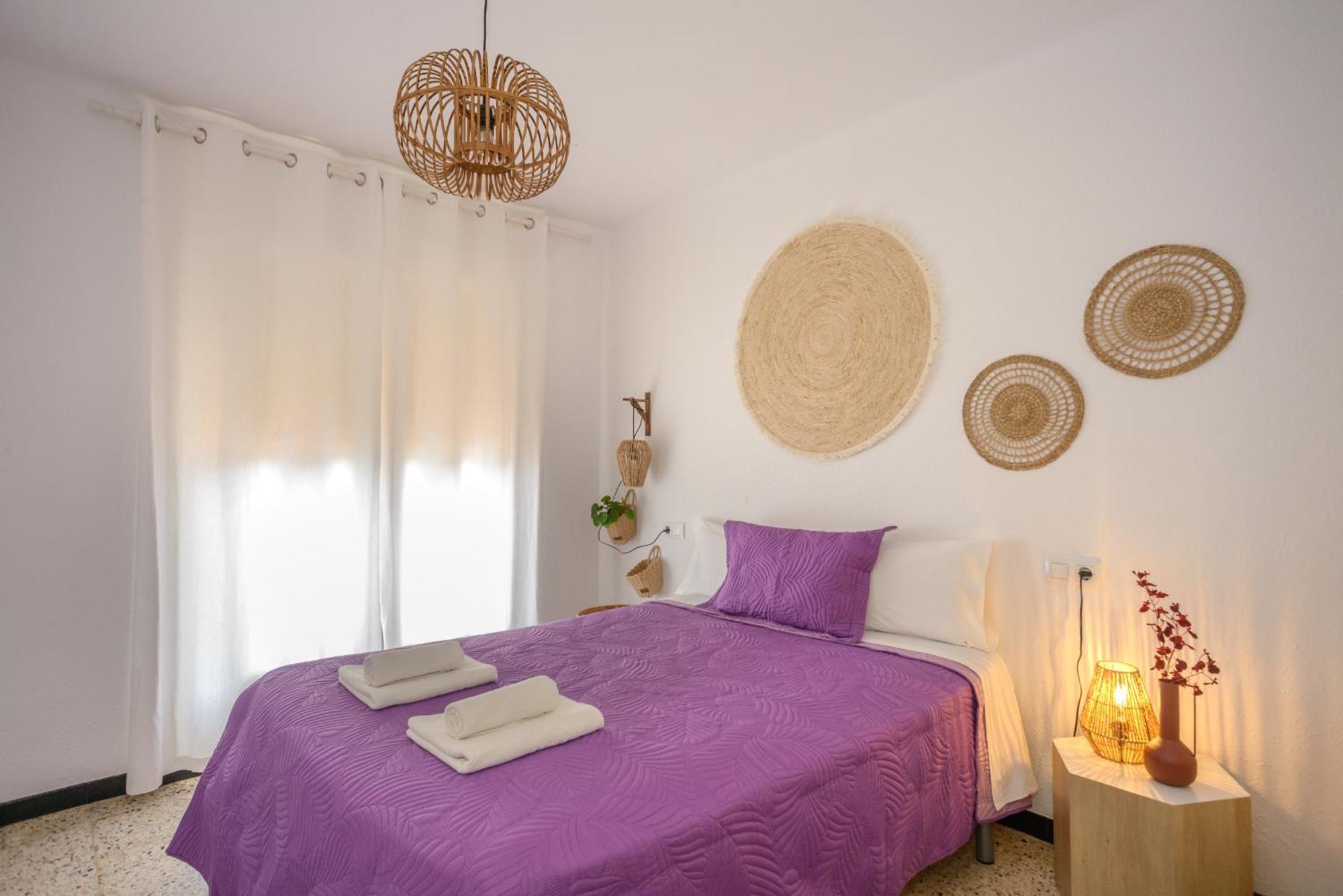 Empuriabrava Apartaments - Nº2 Экстерьер фото