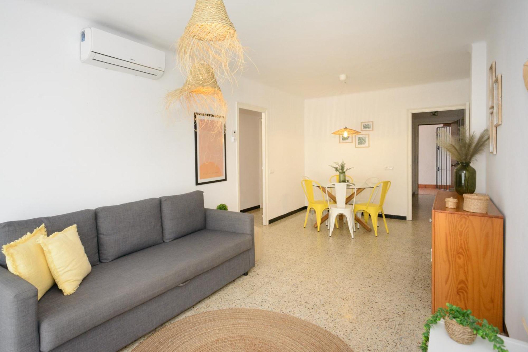 Empuriabrava Apartaments - Nº2 Экстерьер фото