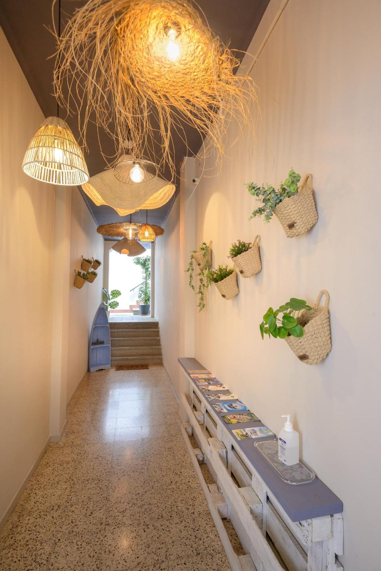 Empuriabrava Apartaments - Nº2 Экстерьер фото