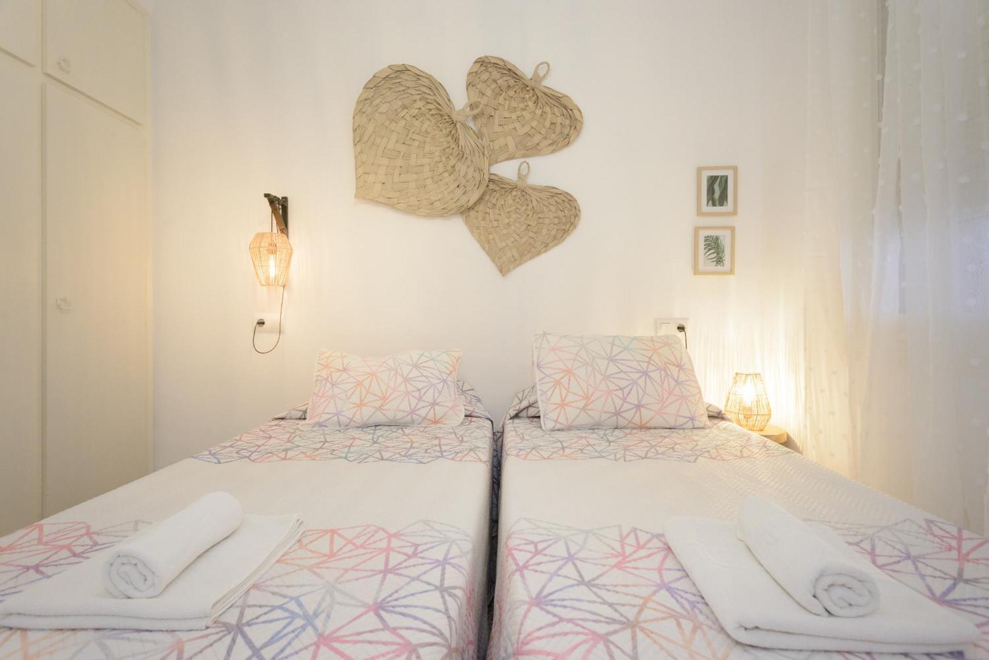 Empuriabrava Apartaments - Nº2 Экстерьер фото