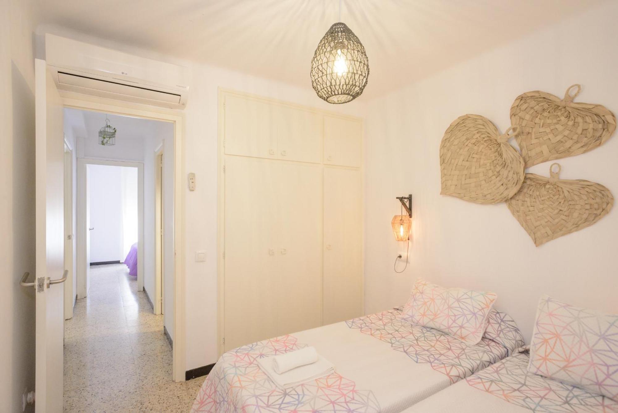 Empuriabrava Apartaments - Nº2 Экстерьер фото