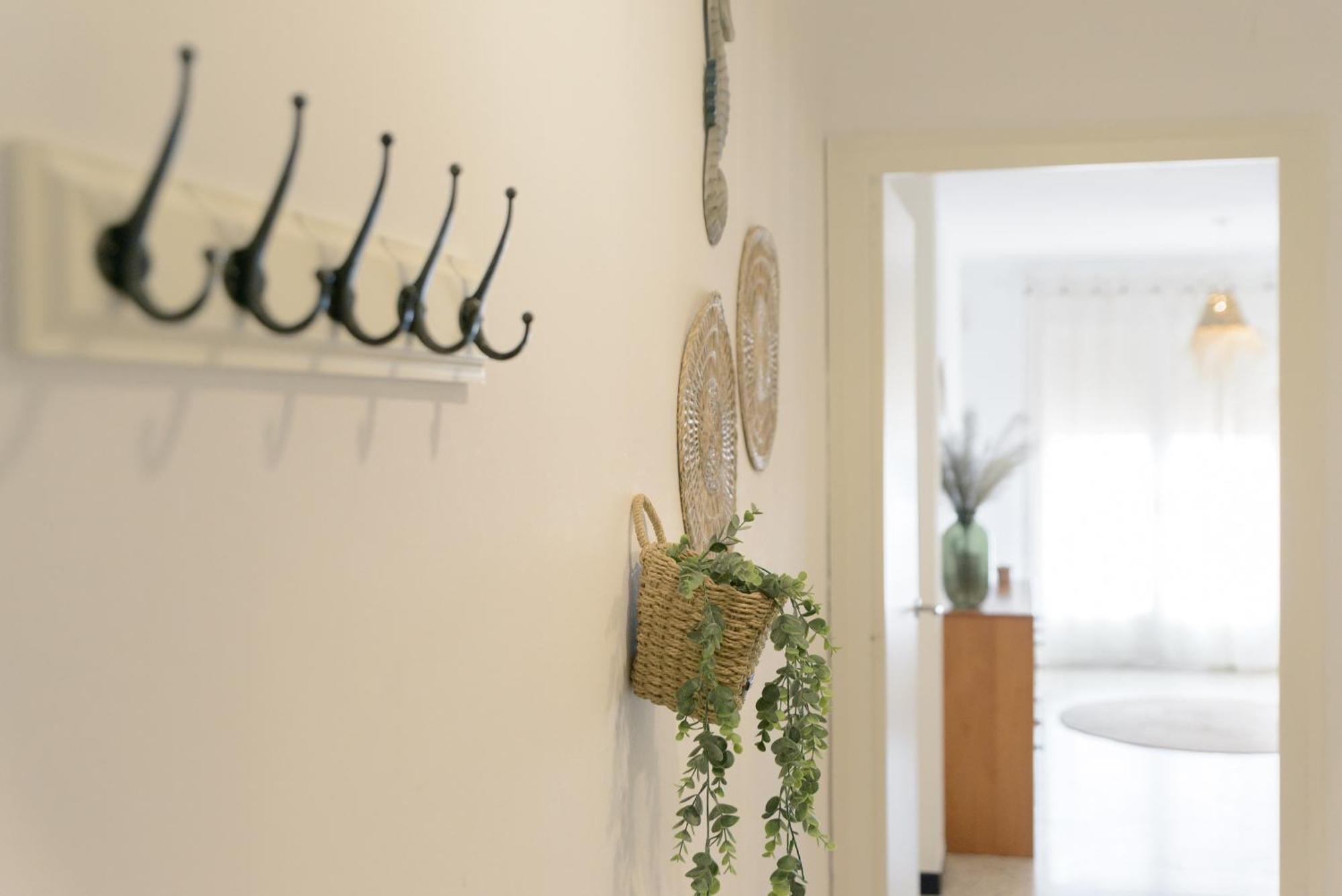 Empuriabrava Apartaments - Nº2 Экстерьер фото