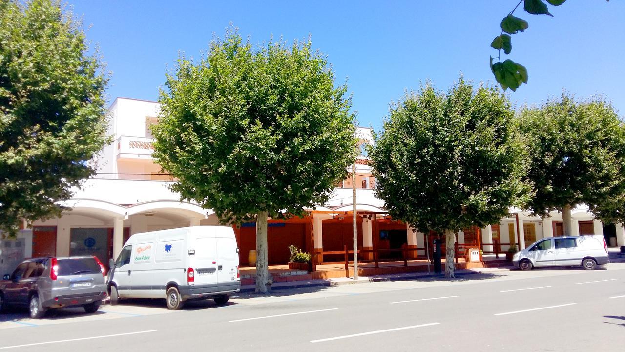 Empuriabrava Apartaments - Nº2 Экстерьер фото