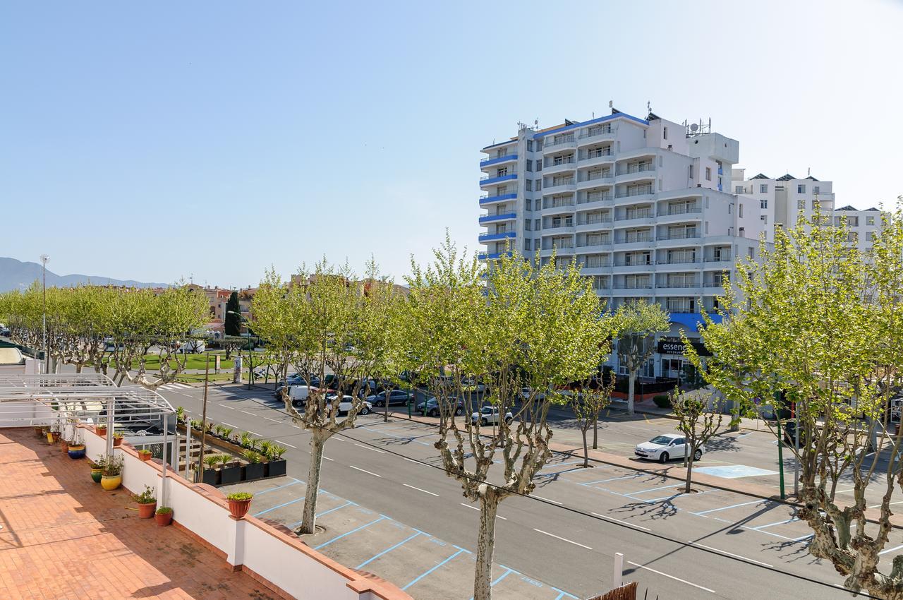 Empuriabrava Apartaments - Nº2 Экстерьер фото