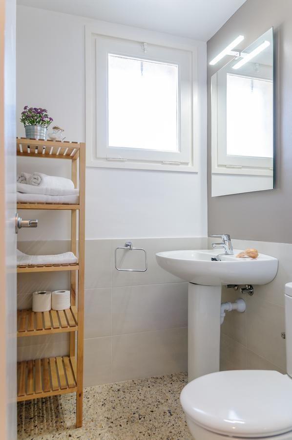 Empuriabrava Apartaments - Nº2 Экстерьер фото