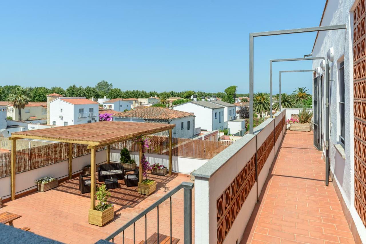 Empuriabrava Apartaments - Nº2 Экстерьер фото