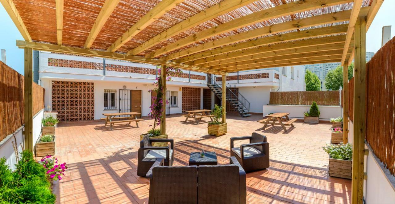 Empuriabrava Apartaments - Nº2 Экстерьер фото