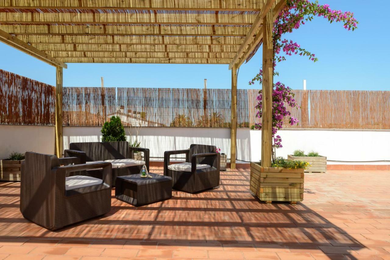 Empuriabrava Apartaments - Nº2 Экстерьер фото