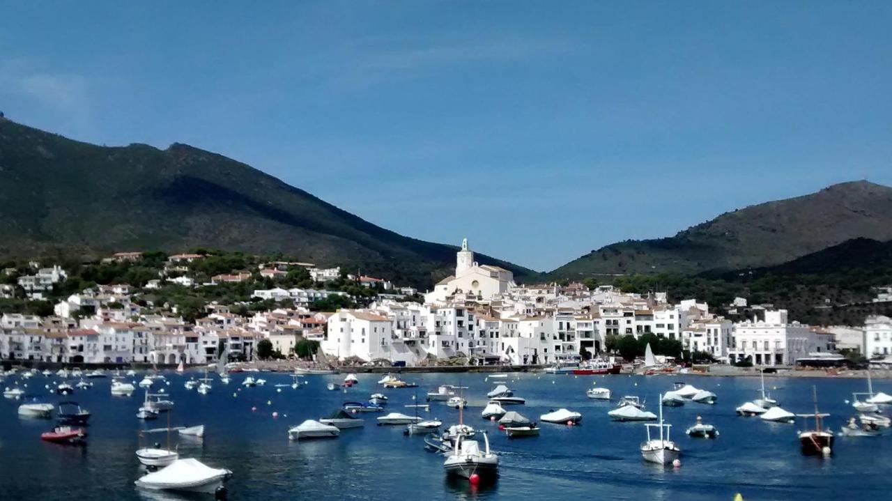 Empuriabrava Apartaments - Nº2 Экстерьер фото